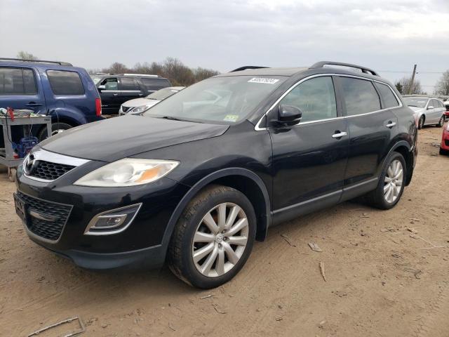 MAZDA CX-9 2010 with VIN JM3TB3MV6A0232402 - Photo from auction