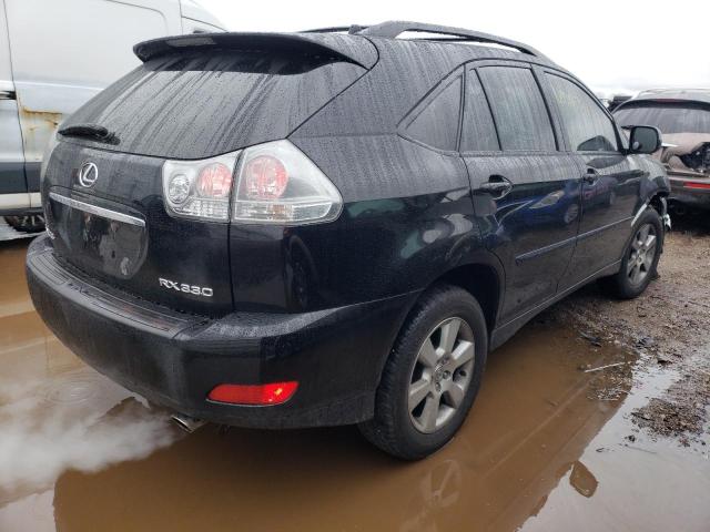 Photo 3 from auction – 2004 LEXUS RX 330 with VIN JTJHA31U240048749