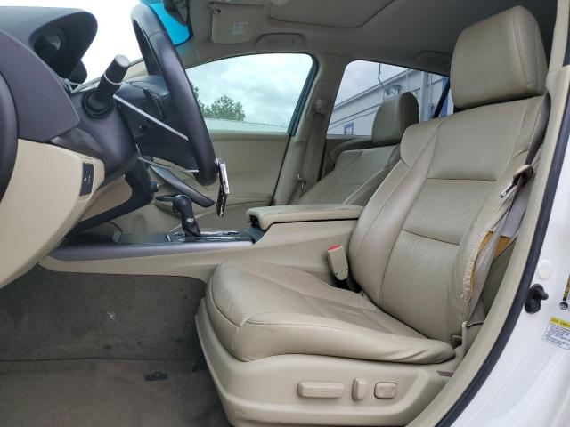 Photo 7 from auction – 2013 ACURA RDX TECHNO with VIN 5J8TB4H53DL018643