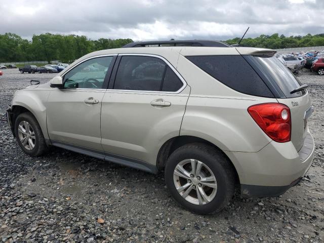 Photo 2 from auction – 2014 CHEVROLET EQUINOX LT with VIN 2GNALCEKXE6160366