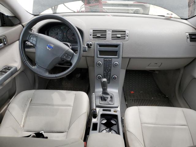 Photo 8 from auction – 2008 VOLVO S40 2.4I with VIN YV1MS382682381902