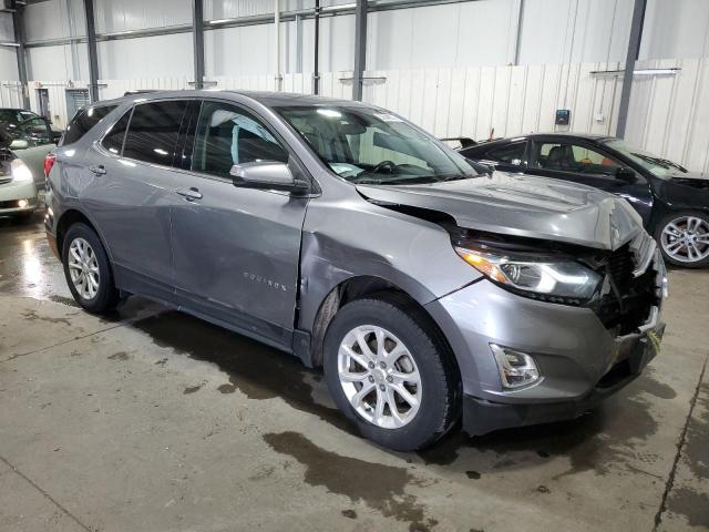 Photo 4 from auction – 2018 CHEVROLET EQUINOX LT with VIN 3GNAXSEV2JL115016