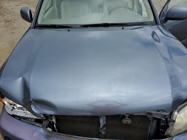 Photo 12 from auction – 2007 TOYOTA HIGHLANDER with VIN JTEDP21A270146423