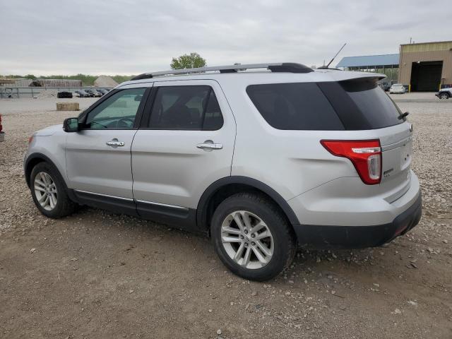 Photo 2 from auction – 2012 FORD EXPLORER X with VIN 1FMHK7D80CGA81269