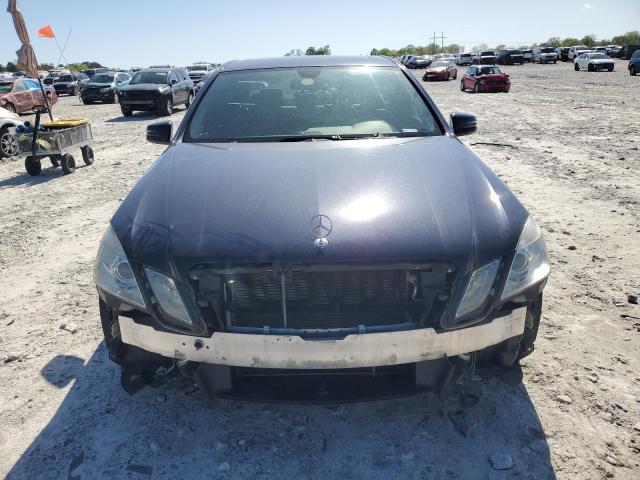Photo 5 from auction – 2011 MERCEDES-BENZ E 350 with VIN WDDHF5GBXBA285329