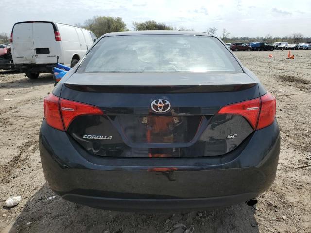 Photo 6 from auction – 2019 TOYOTA COROLLA L with VIN 2T1BURHE1KC242760