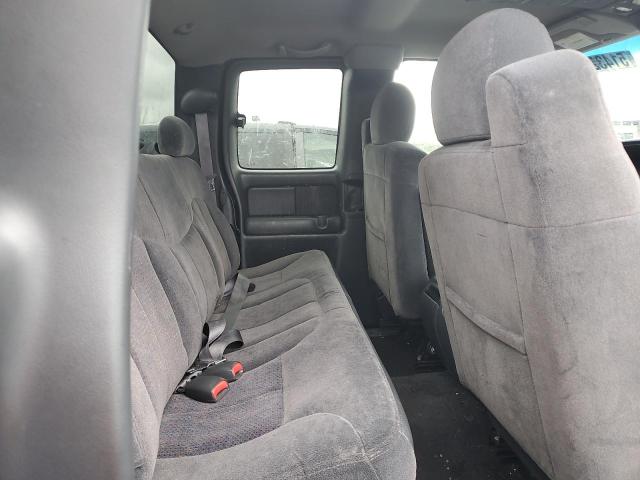 Photo 10 from auction – 2001 CHEVROLET SILVERADO with VIN 2GCEK19T011361267