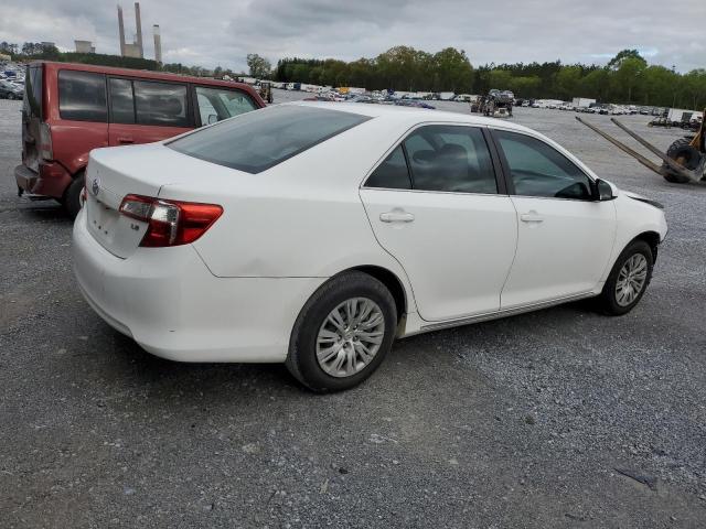 Photo 3 from auction – 2012 TOYOTA CAMRY BASE with VIN 4T1BF1FK8CU545541