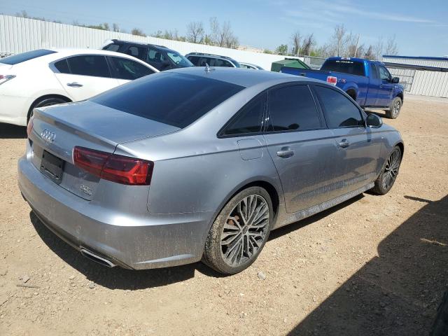 Photo 3 from auction – 2018 AUDI A6 PREMIUM with VIN WAUG8AFC4JN034233
