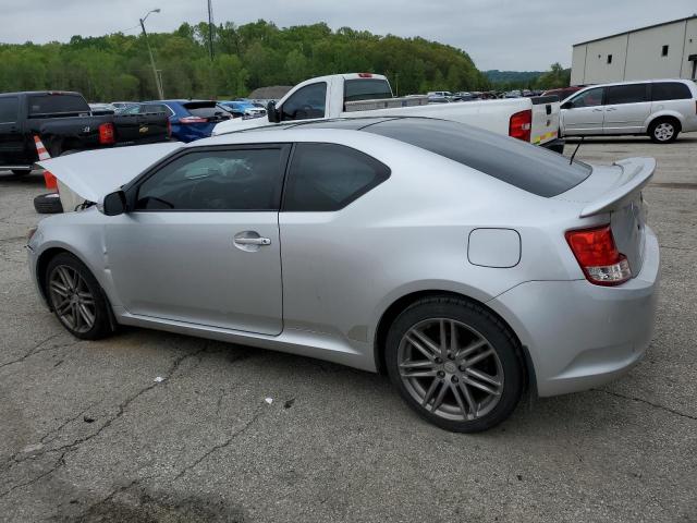 Photo 2 from auction – 2013 TOYOTA SCION TC with VIN JTKJF5C72D3047682