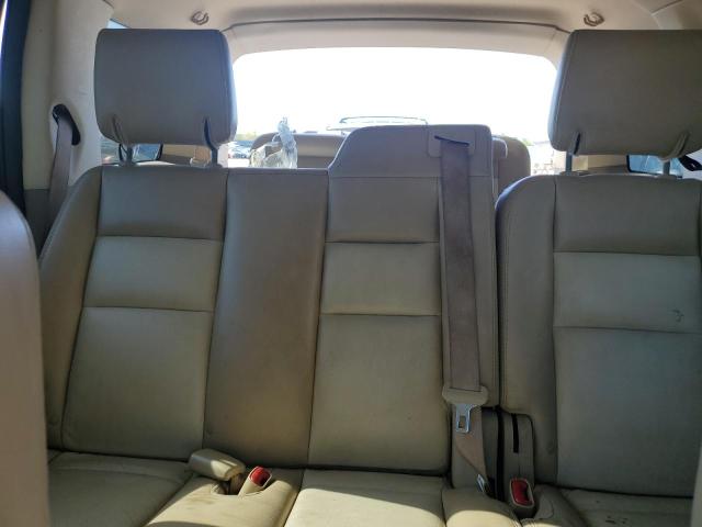Photo 10 from auction – 2010 FORD EXPLORER E with VIN 1FMEU6EE2AUA73331