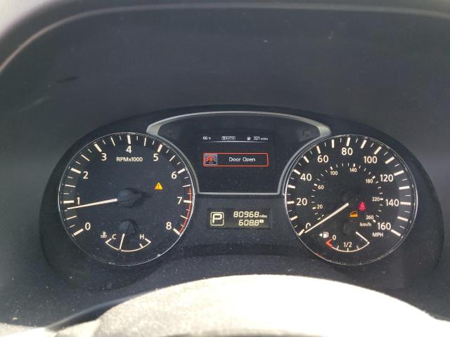 Photo 9 from auction – 2015 NISSAN PATHFINDER with VIN 5N1AR2MM7FC624867