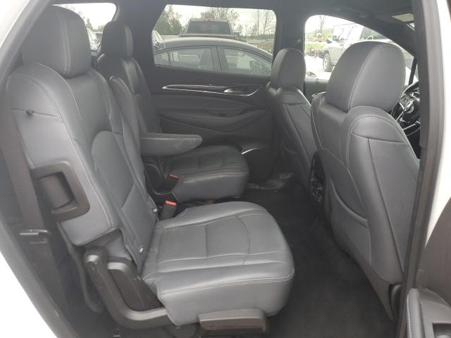Zdjęcie 11 z aukcji – 2022 BUICK ENCLAVE PR z VIN 5GAERCKW0NJ129342