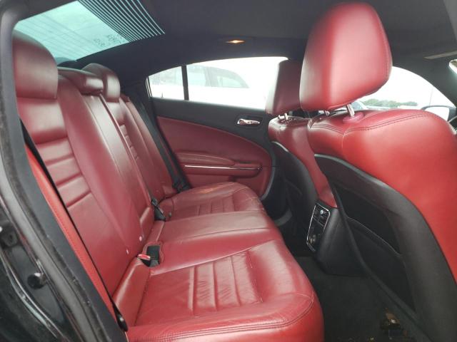 Photo 10 from auction – 2013 DODGE CHARGER SX with VIN 2C3CDXHG3DH729885