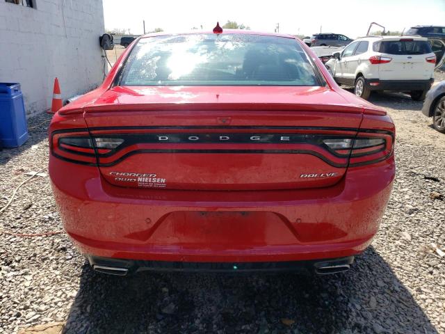 Photo 6 from auction – 2015 DODGE CHARGER SX with VIN 2C3CDXJG6FH926241