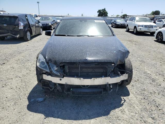 Photo 5 from auction – 2013 MERCEDES-BENZ E 63 AMG with VIN WDDHF7EB7DA762039