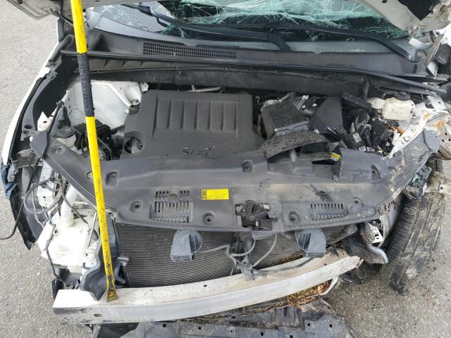 Photo 12 from auction – 2014 TOYOTA HIGHLANDER with VIN 5TDYKRFH0ES024740