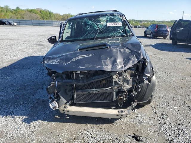 Photo 5 from auction – 2019 TOYOTA 4RUNNER SR with VIN JTEBU5JRXK5634053