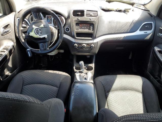 Photo 8 from auction – 2015 DODGE JOURNEY SX with VIN 3C4PDDBG0FT693216