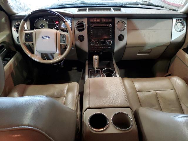 Photo 8 from auction – 2012 FORD EXPEDITION with VIN 1FMJU2A57CEF64097