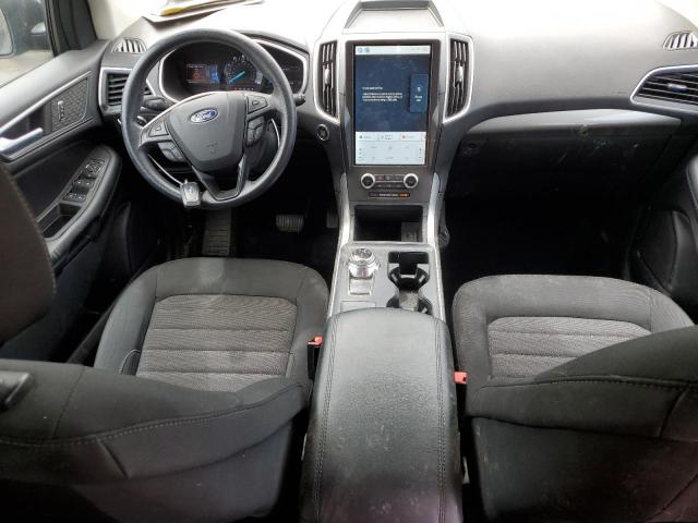 Photo 8 from auction – 2021 FORD EDGE SE with VIN 2FMPK4G99MBA22745