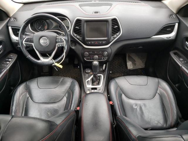Photo 8 from auction – 2014 JEEP CHEROKEE T with VIN 1C4PJMBS9EW236832