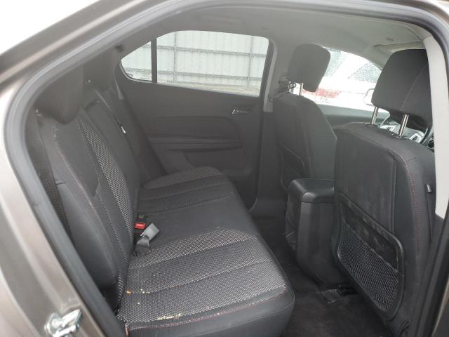Photo 11 from auction – 2012 CHEVROLET EQUINOX LT with VIN 2GNALDEK2C6178976