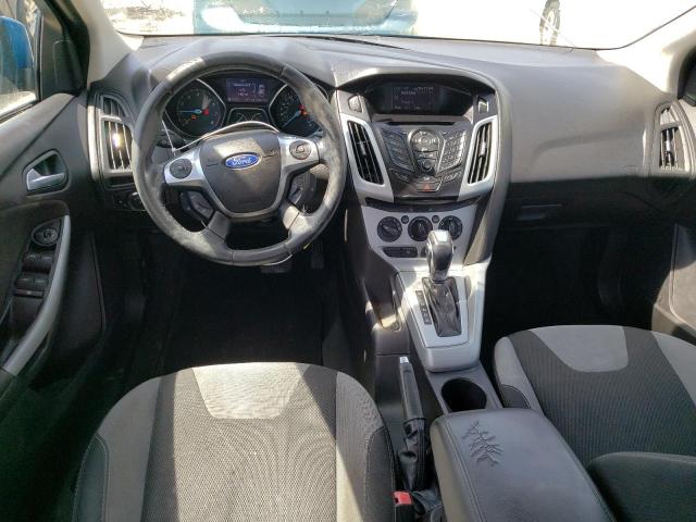 Photo 8 from auction – 2012 FORD FOCUS SE with VIN 1FAHP3F20CL205982