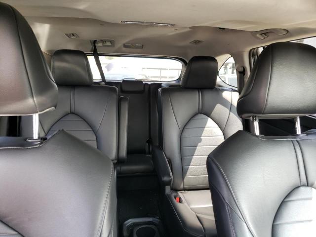 Photo 10 from auction – 2020 TOYOTA HIGHLANDER with VIN 5TDHZRAH3LS504805