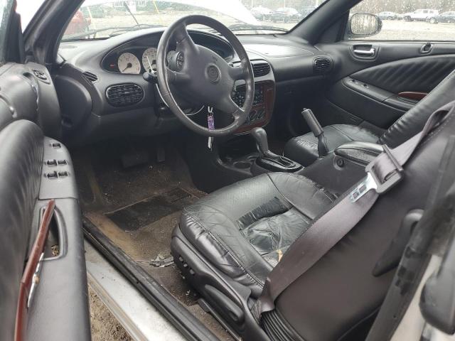 Photo 8 from auction – 2000 CHRYSLER SEBRING JX with VIN 3C3EL55H6YT286903