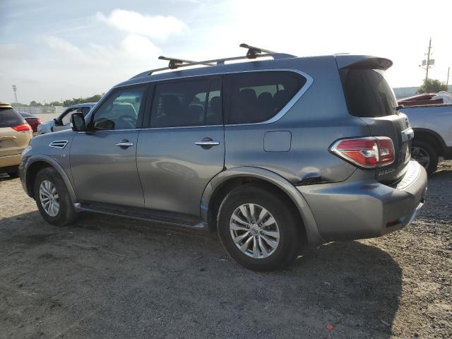 Photo 2 from auction – 2017 NISSAN ARMADA SV with VIN JN8AY2NC4H9505529