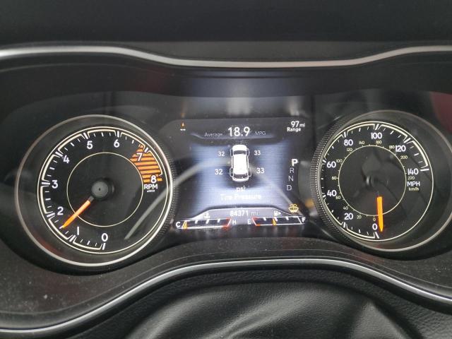 Photo 9 from auction – 2019 JEEP CHEROKEE L with VIN 1C4PJMDX5KD225259
