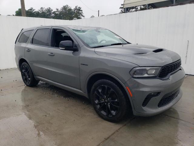 Photo 4 from auction – 2022 DODGE DURANGO R/ with VIN 1C4SDJCT7NC222677