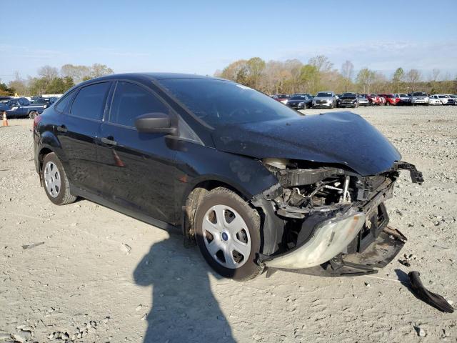 Photo 4 from auction – 2014 FORD FOCUS S with VIN 1FADP3E20EL366996