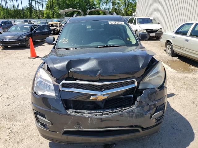 Photo 12 from auction – 2015 CHEVROLET EQUINOX LT with VIN 2GNALBEK7F6266544