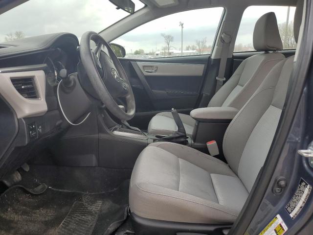 Photo 7 from auction – 2016 TOYOTA COROLLA L with VIN 5YFBURHE1GP469051
