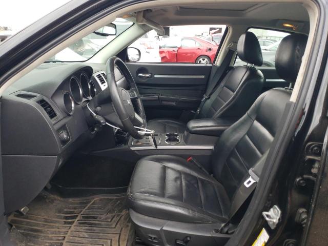 Photo 7 from auction – 2009 DODGE CHARGER R/ with VIN 2B3LK53T59H600825