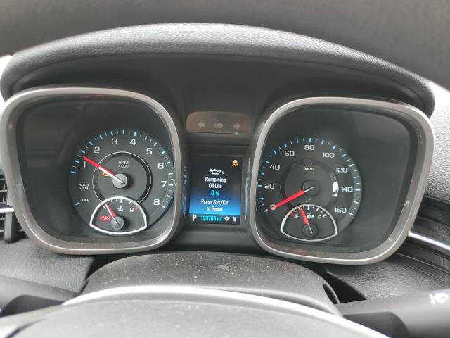Photo 9 from auction – 2014 CHEVROLET MALIBU LS with VIN 1G11B5SL3EF217462