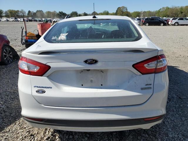 Photo 6 from auction – 2013 FORD FUSION SE with VIN 3FA6P0HR9DR174637