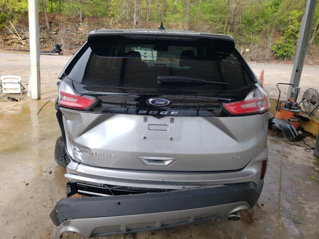 Photo 6 from auction – 2022 FORD EDGE TITAN with VIN 2FMPK4K97NBB05759