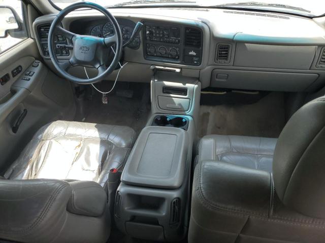 Photo 8 from auction – 2000 CHEVROLET SILVERADO with VIN 1GCEK19T4YE102483