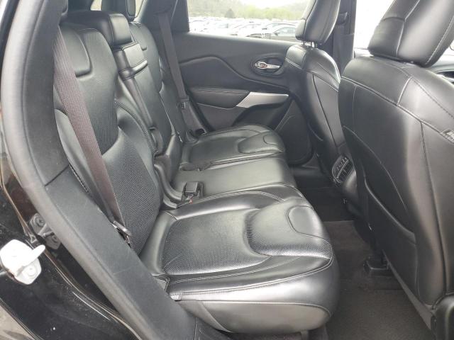 Photo 11 from auction – 2016 JEEP CHEROKEE O with VIN 1C4PJMJS8GW321407