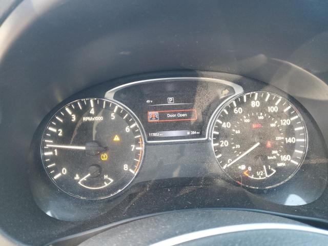 Photo 9 from auction – 2016 NISSAN ALTIMA 2.5 with VIN 1N4AL3AP6GN375886