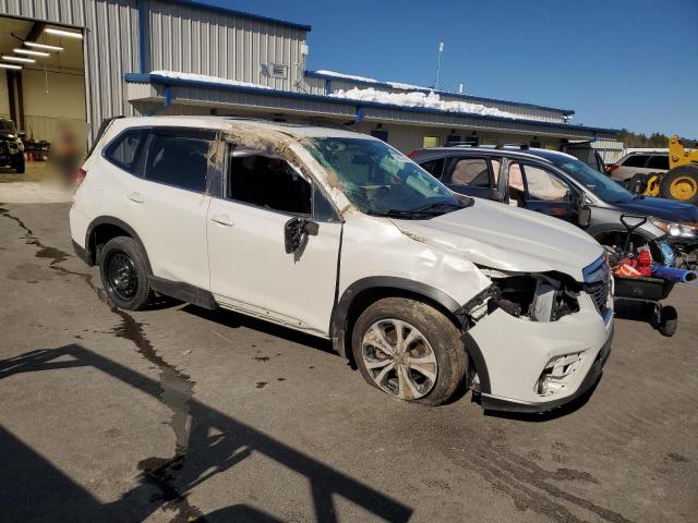 Photo 4 from auction – 2019 SUBARU FORESTER L with VIN JF2SKASCXKH489089