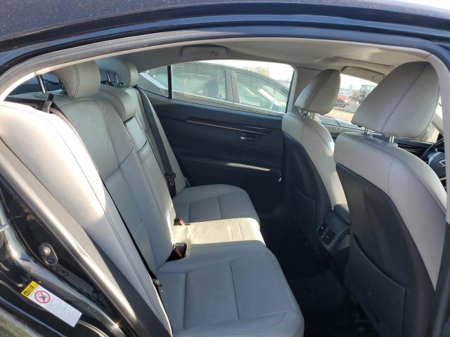 Photo 10 from auction – 2014 LEXUS ES 350 with VIN JTHBK1GG3E2086913