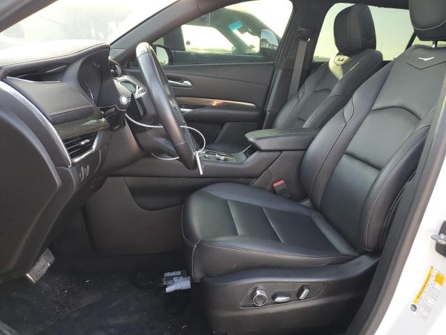 Photo 7 from auction – 2019 CADILLAC XT4 SPORT with VIN 1GYFZER40KF211387