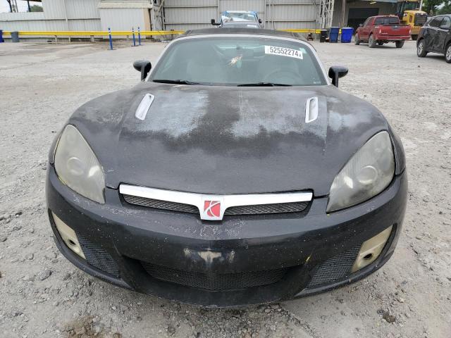 Photo 5 from auction – 2008 SATURN SKY with VIN 1G8MC35B08Y131960