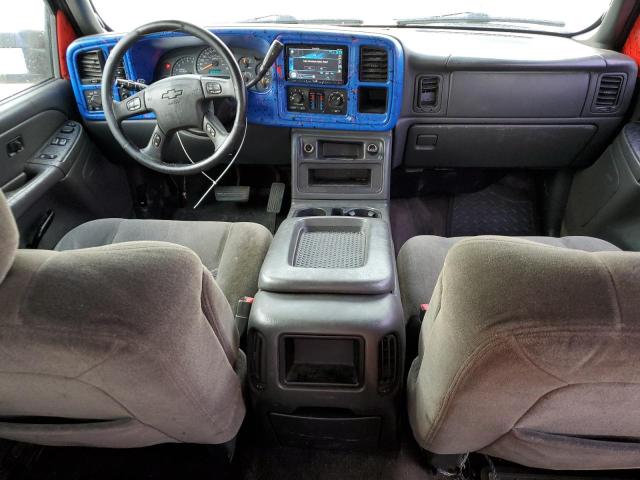 Photo 8 from auction – 2005 CHEVROLET SILVERADO with VIN 1GCEK19B95Z246929