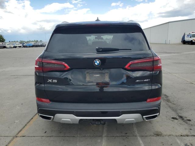 Photo 6 from auction – 2019 BMW X5 XDRIVE4 with VIN 5UXCR6C53KLL61350