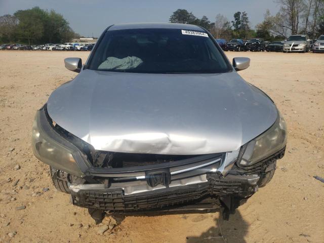 Photo 5 from auction – 2014 HONDA ACCORD LX with VIN 1HGCR2F39EA211720